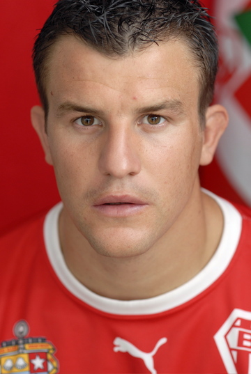 damien traille