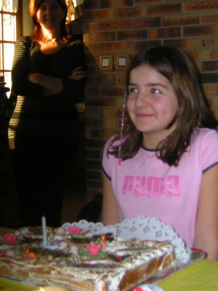 joyeux anniversaire ma ptite soeurette!