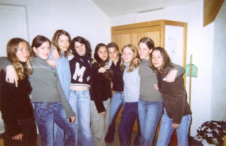 un grupo