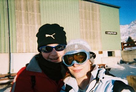 manon et mégane