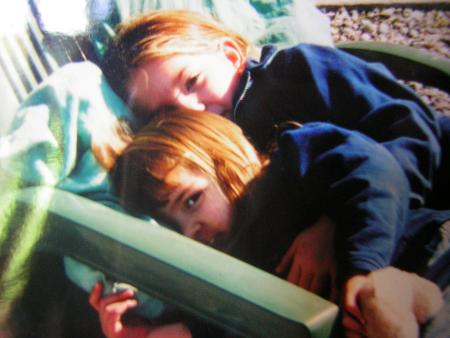 il y a 8ans...