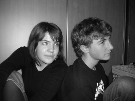 Bobo et moi
