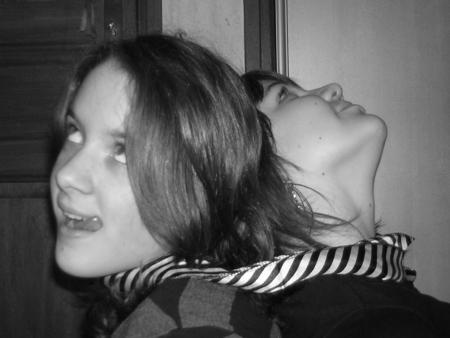 au secour