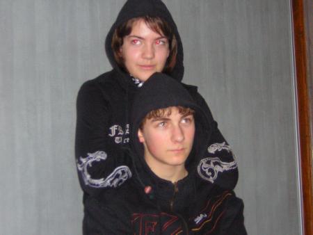 le kuklux clan