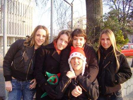 flash back