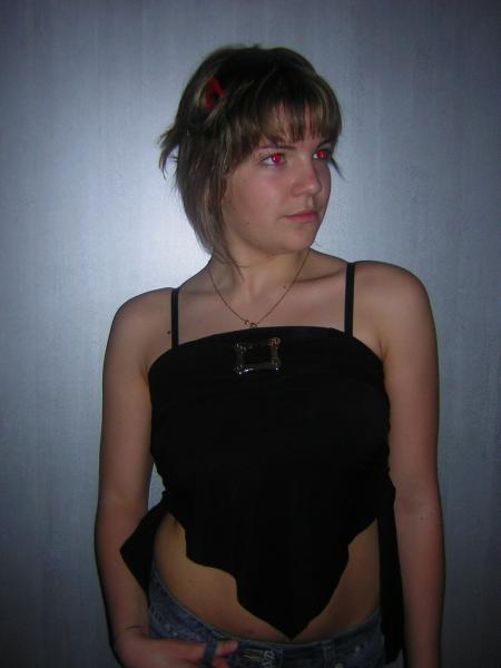 je me tape la pose