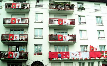 on est biarrot ou on l'est pas