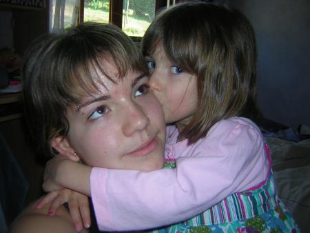adélie et moi