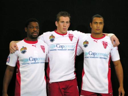 Betsen Harinordoquy et Dusautoir