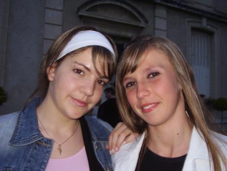 noémie et moi