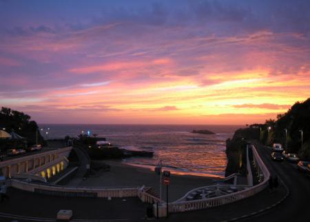 biarritz