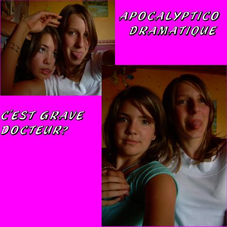 c'est grave?
