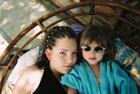 adélie et moi