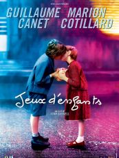 jeux d'enfants