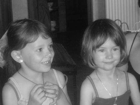 montaine et adélie