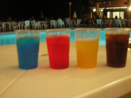 coktail