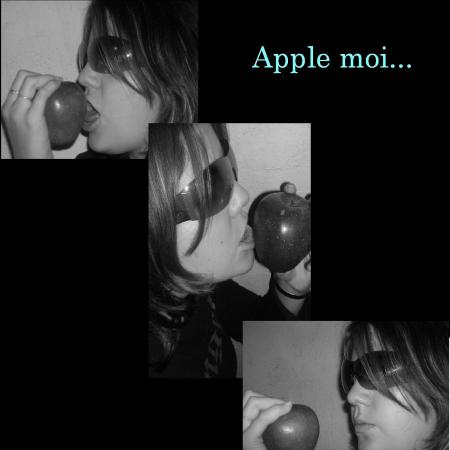 pomme