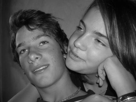 mimo et moi