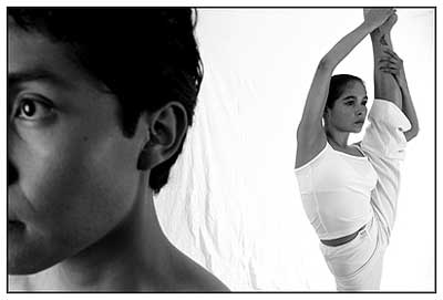 danse encore