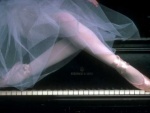 piano/pointes