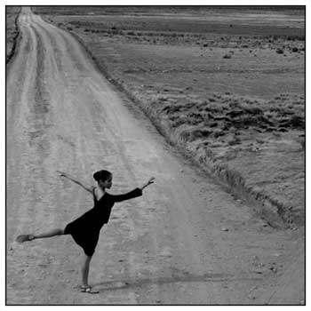 danse au bout du monde