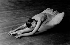 le coeur des danseurs