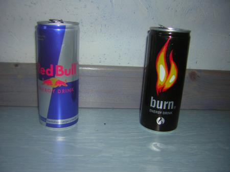 boissons trop bonnes***